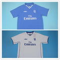 CHELSEA 01-03 — Club Retro