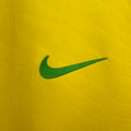 2023 Brazil Home S-4XL