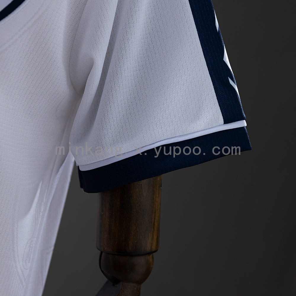 Tottenham Hotspur 95/97 Home Retro Jersey S-XXL