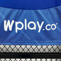 25-26 Millonarios home jersey