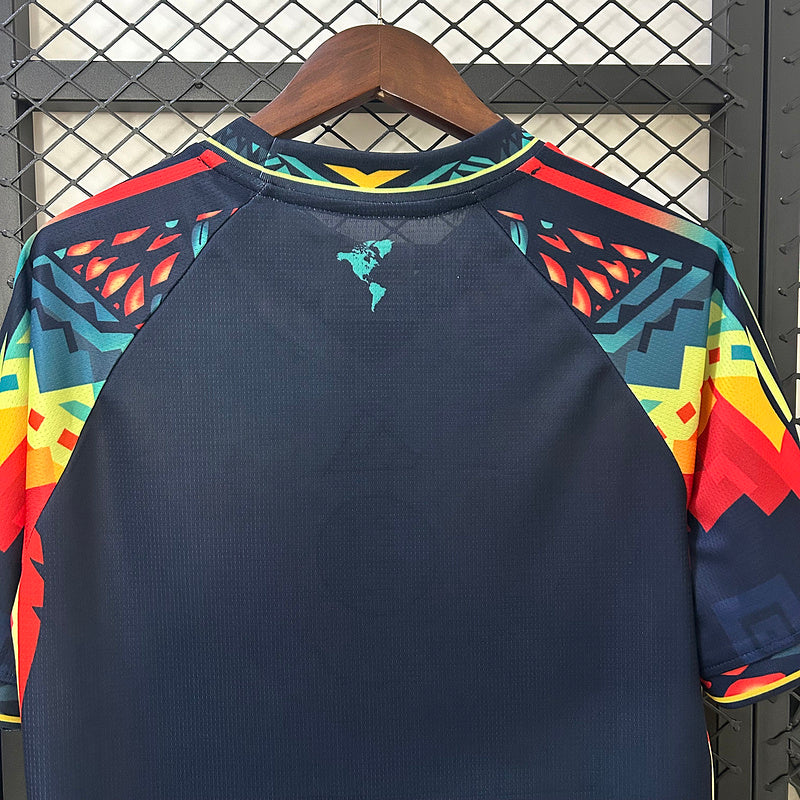 25-26 America third away jersey