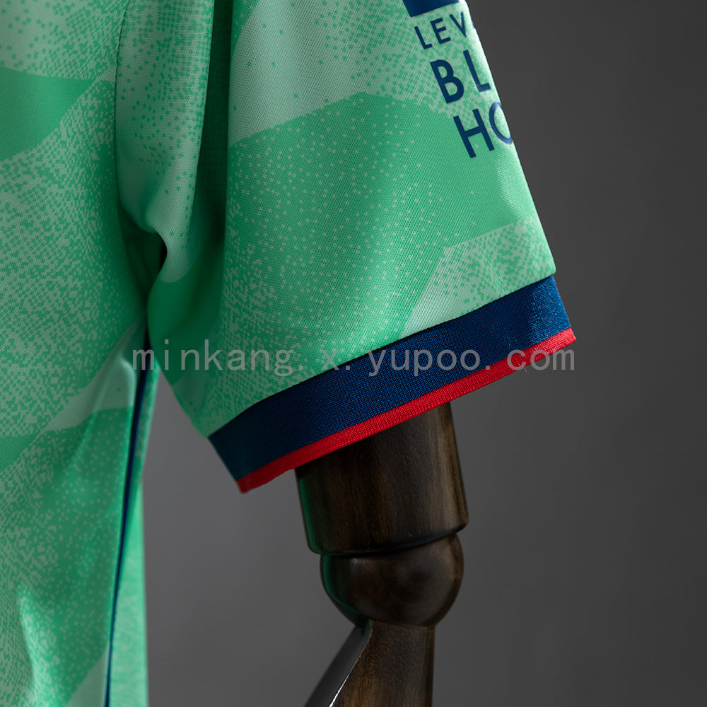 Levante UD 25/26 Third Away Jersey S-4XL