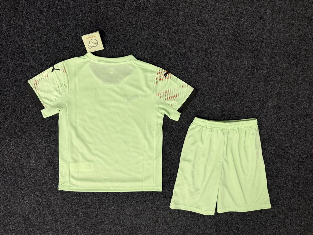 PORTUGAL Kit infantil — 2025 Euro Female