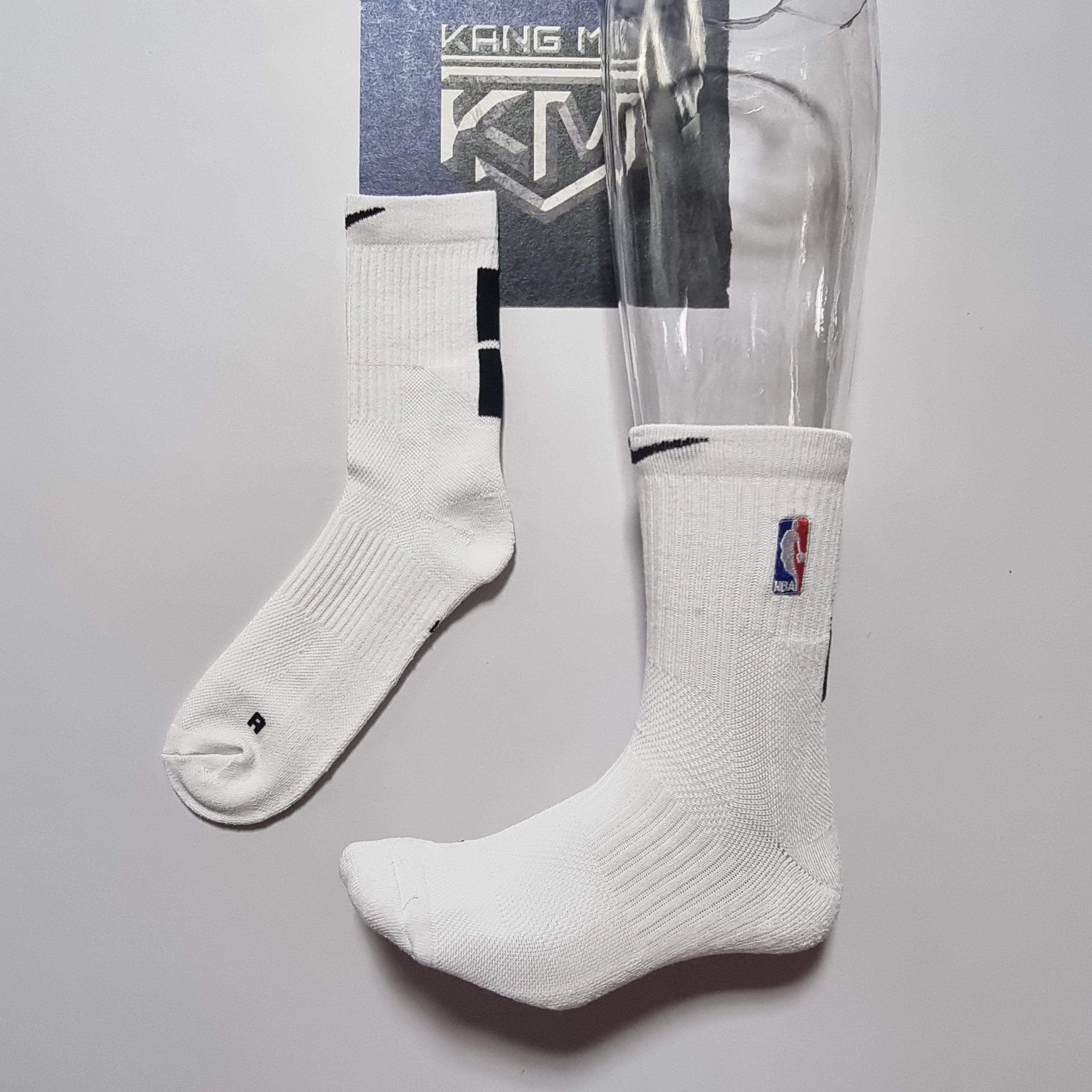 Calcetines de Futbol #KSOCKS#0077 — Minkang
