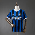 Inter Milan 19/20 Home Retro Jersey S-XXL