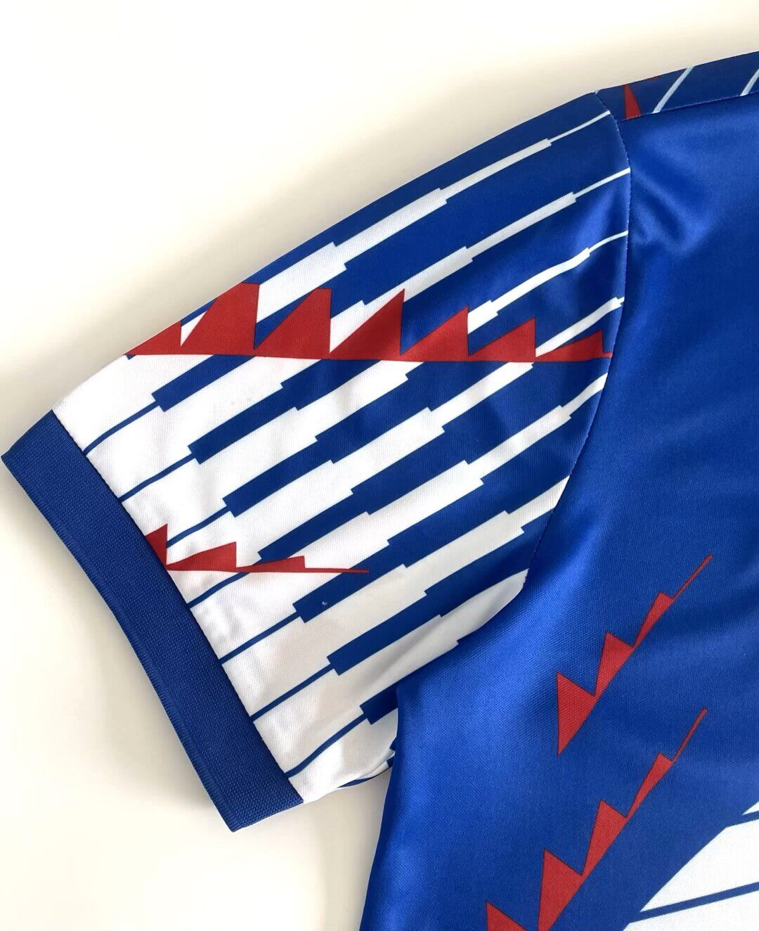 JAPAN 92-93 — National Retro
