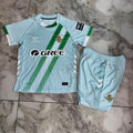 25-26 Betis Away kid kit
