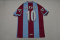 ASTON VILLA 99-00 — Club Retro