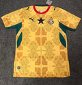 2026 Ghana away S-4XL — Jsonwang 26/27