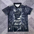 Real Madrid 2026/27 Black Special Edition Commemorative Jersey