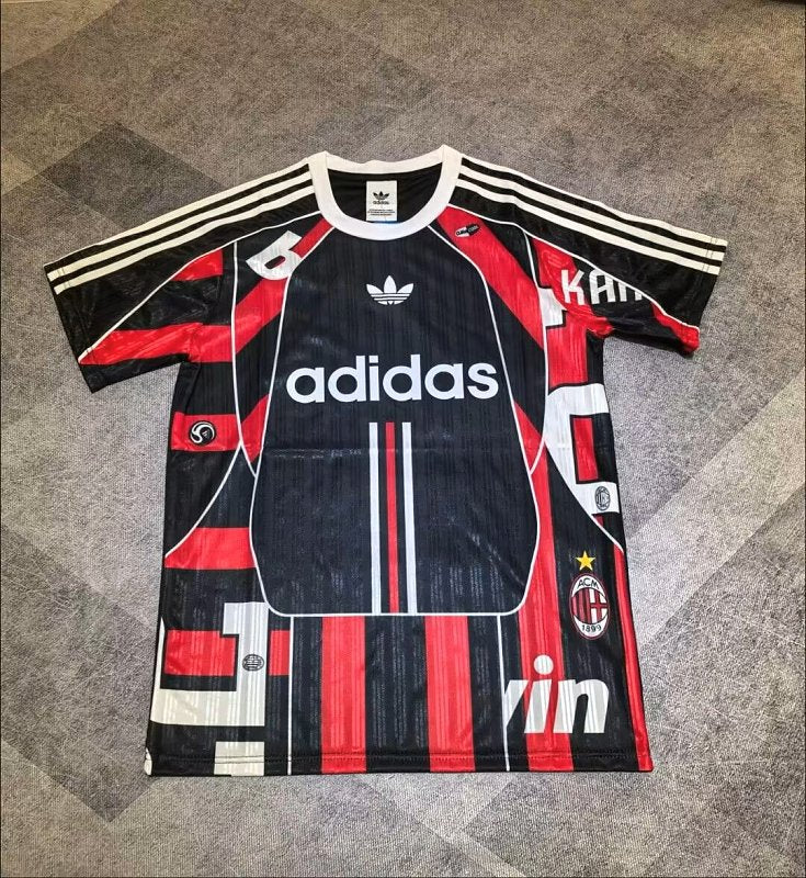 26-27 AC Milan Special Edition S-2XL