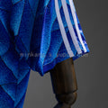 Schalke 04 88/89 Home Retro Jersey S-XXL