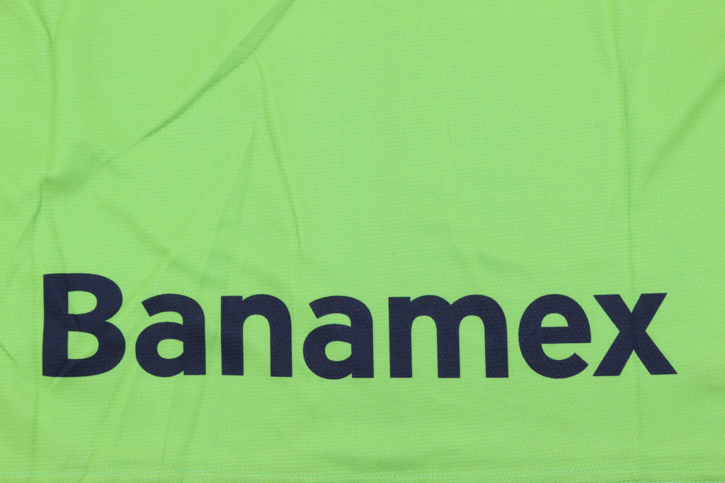 CLUB AMERICA 14 — Club Retro