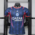 PSG 2026/27 Blue Player Version jersey S-XXL
