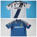 GALAXY 2012 — Club Retro