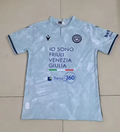 Udinese Calcio 2025/26 Away soccer jersey size S-2XL