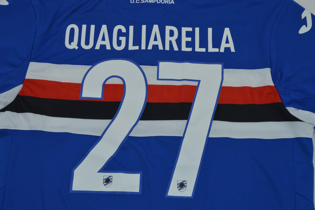 SAMPDORIA 15-16 — Club Retro