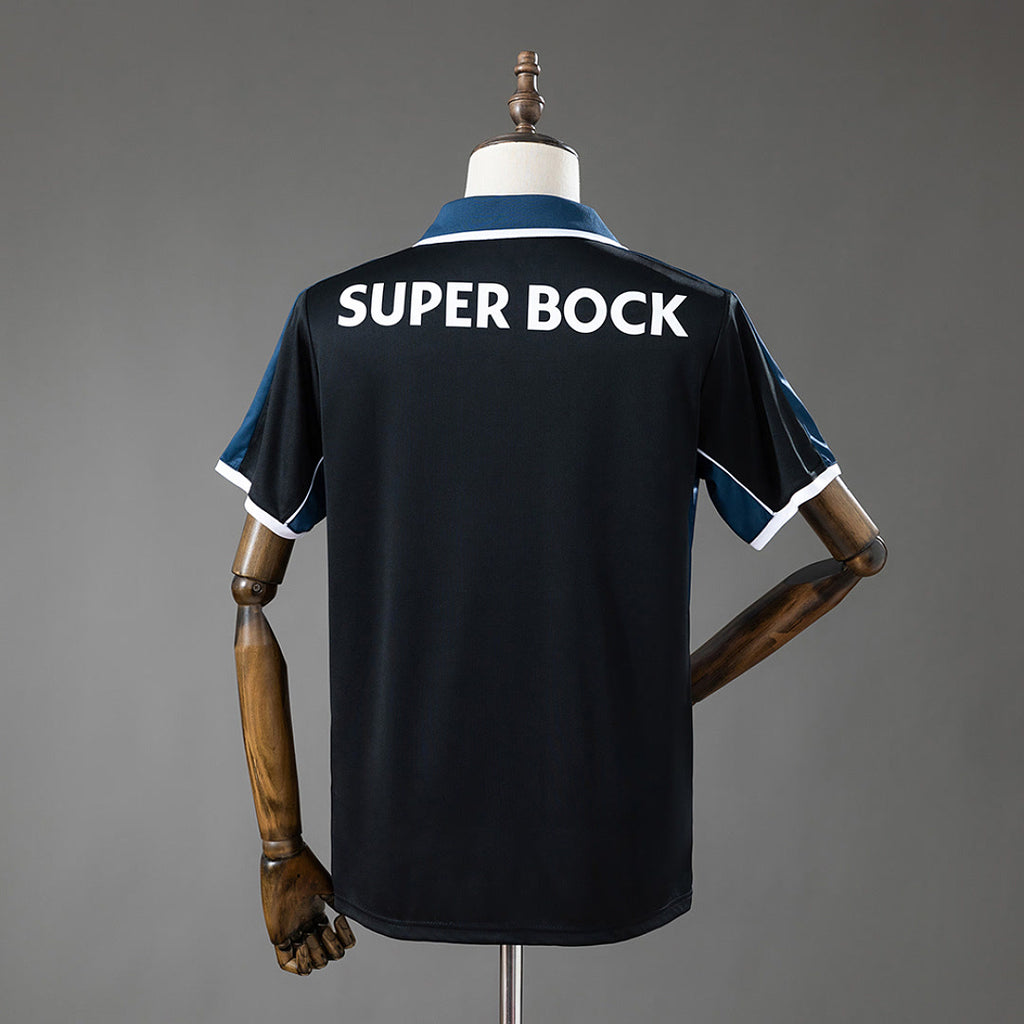 FC Porto 26/27 Dragon Special Edition Jersey S-4XL