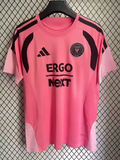 Inter Miami international Messi 2026/27 Pink Training Jersey size S-4XL