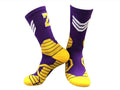 Calcetines de Futbol #EJB — Zhang199