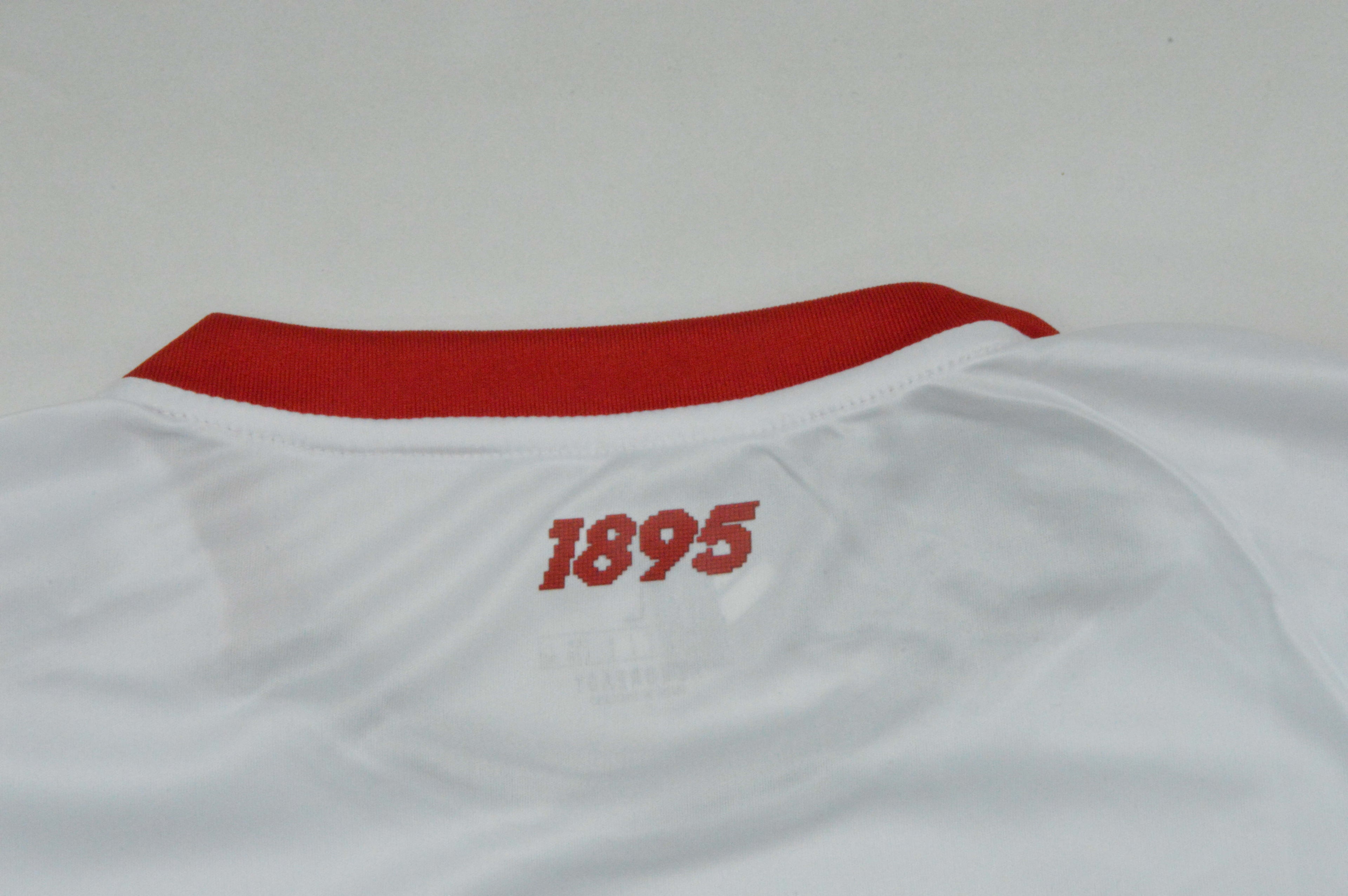 FLAMENGO 19-20 — Club Retro