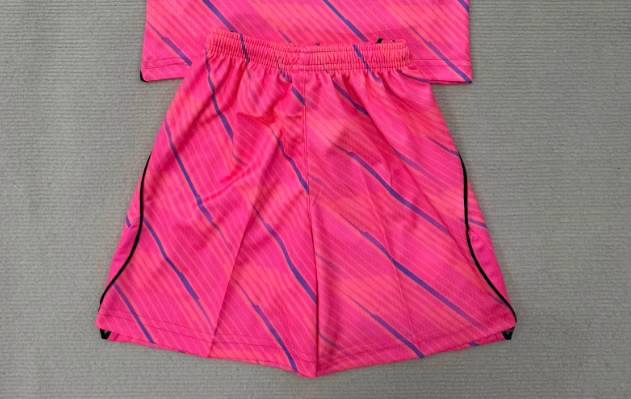 FRANCE GK Pantalon corto — World Cup 2026