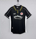 Retro FC St. Pauli 1999/00 Away soccer jersey Size S-2XL