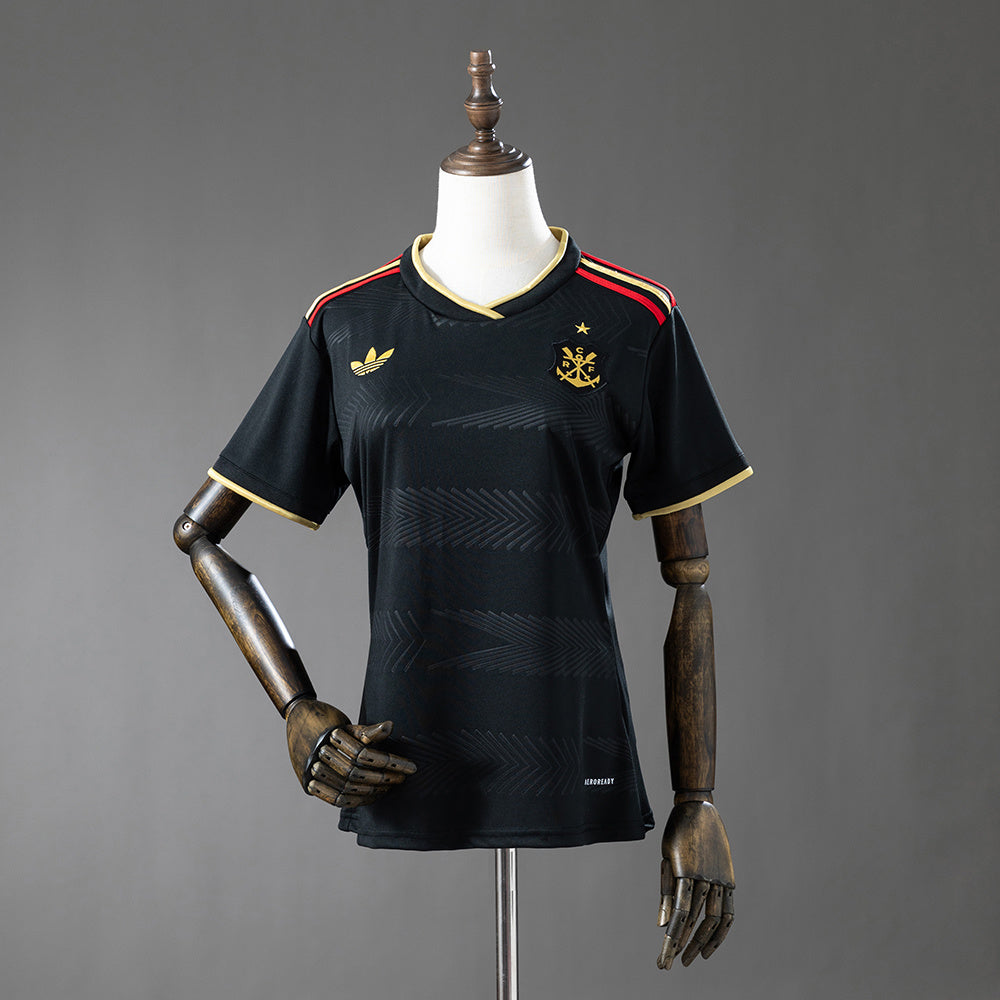 Flamengo 25/26 Special Edition Women's Jersey S-XXL