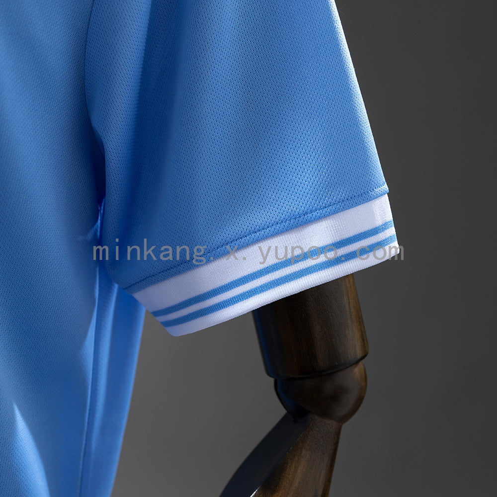 Retro Napoli 86/87 home S-XXL