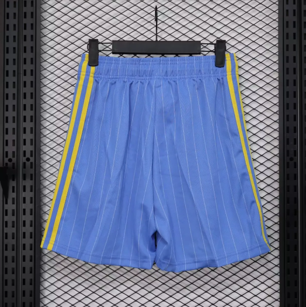 MANU ICON Pantalon corto — Adidas Icon