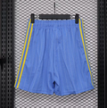 MANU ICON Pantalon corto — Adidas Icon