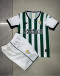 25-26 Cordoba Kids jerseys