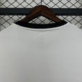 25-26 Colo Colo white Souvenir Soccer Jersey