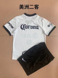 América