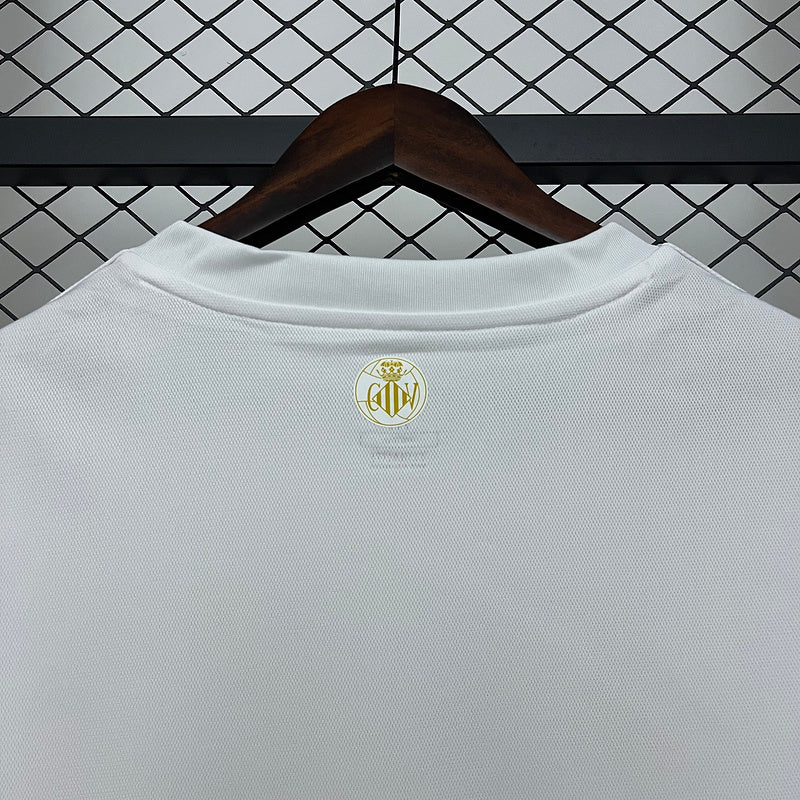 18-19 Valencia home retro jersey