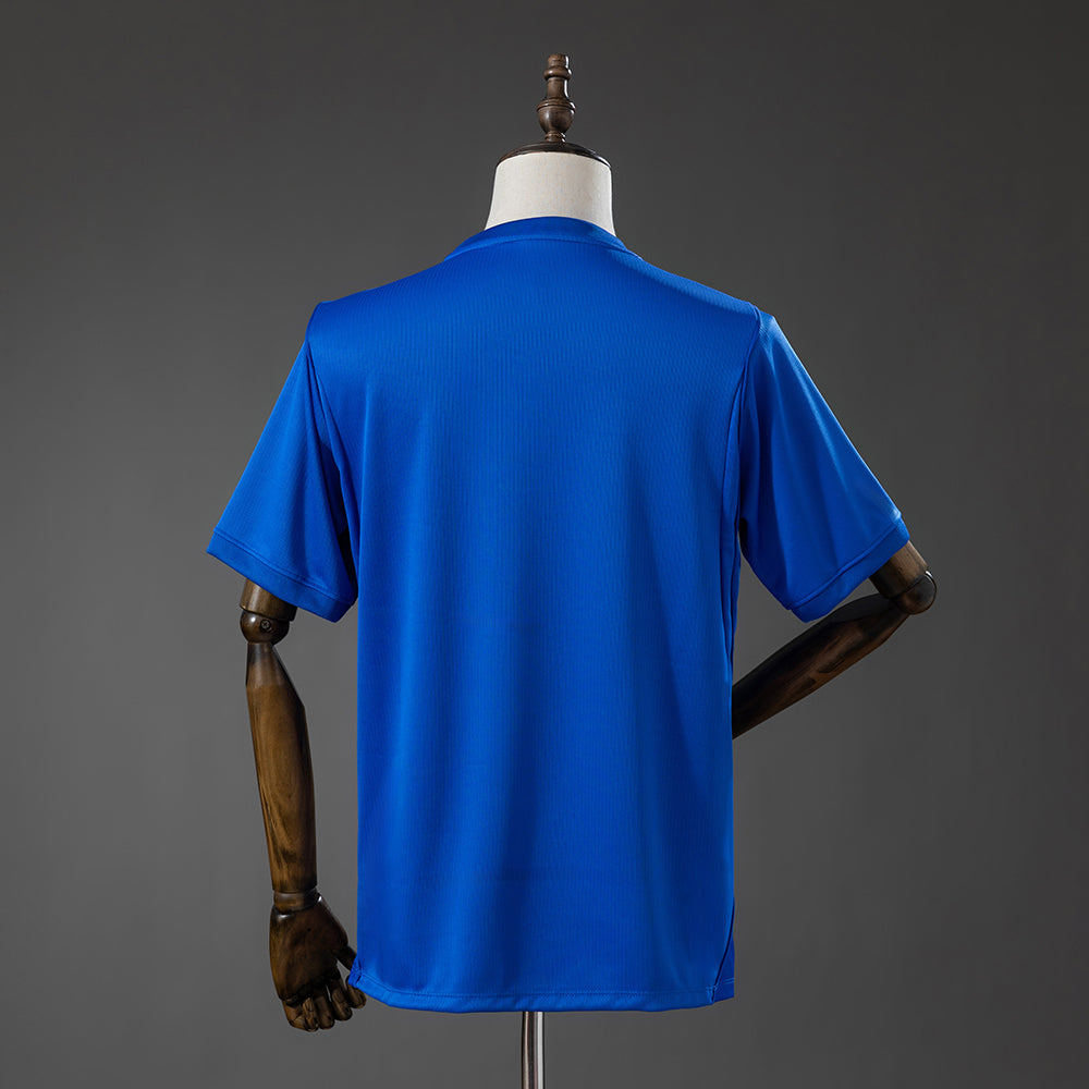 Slovenia 2026 Home Jersey S-4XL
