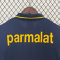 1994-95 Boca home retro jersey