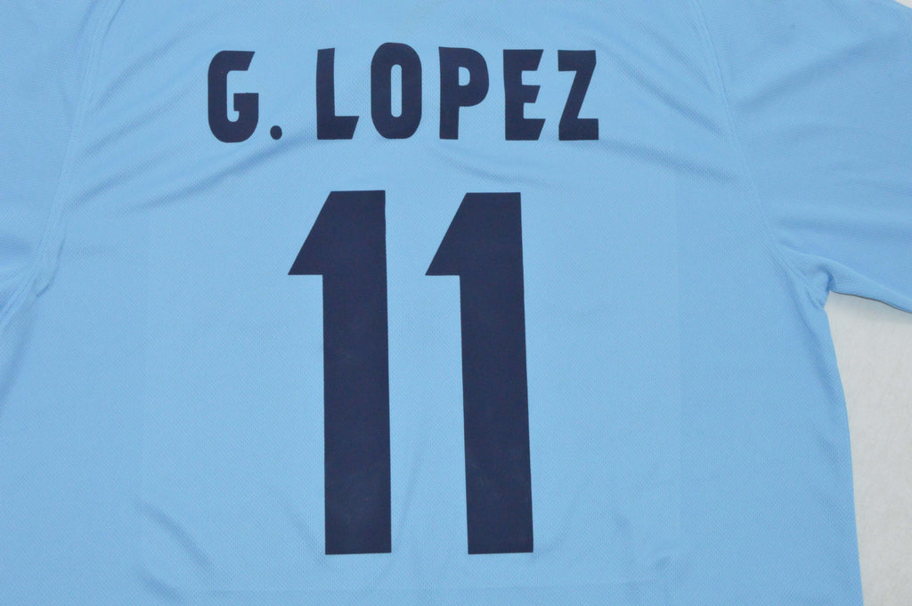 CELTA 01-02 EUROPA — Club Retro