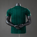 Italy 2026 OG Player Version Training Jersey - Green S-3XL