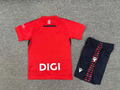 25-26 Osasuna home kid kit