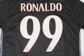 MILAN 16-17 — Club Retro