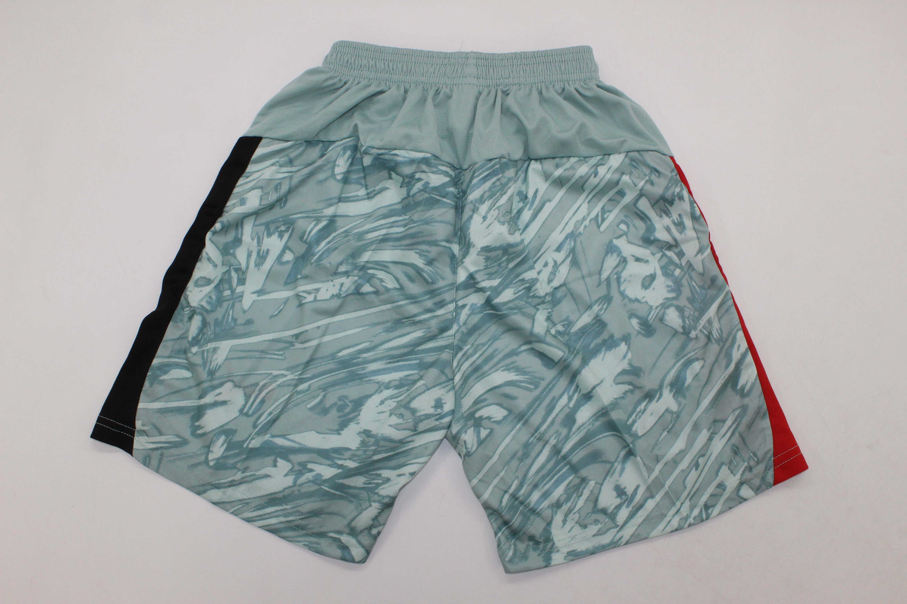 MILAN GK Pantalon corto — Serie A