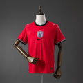 England 2026 Away Jersey S-4XL