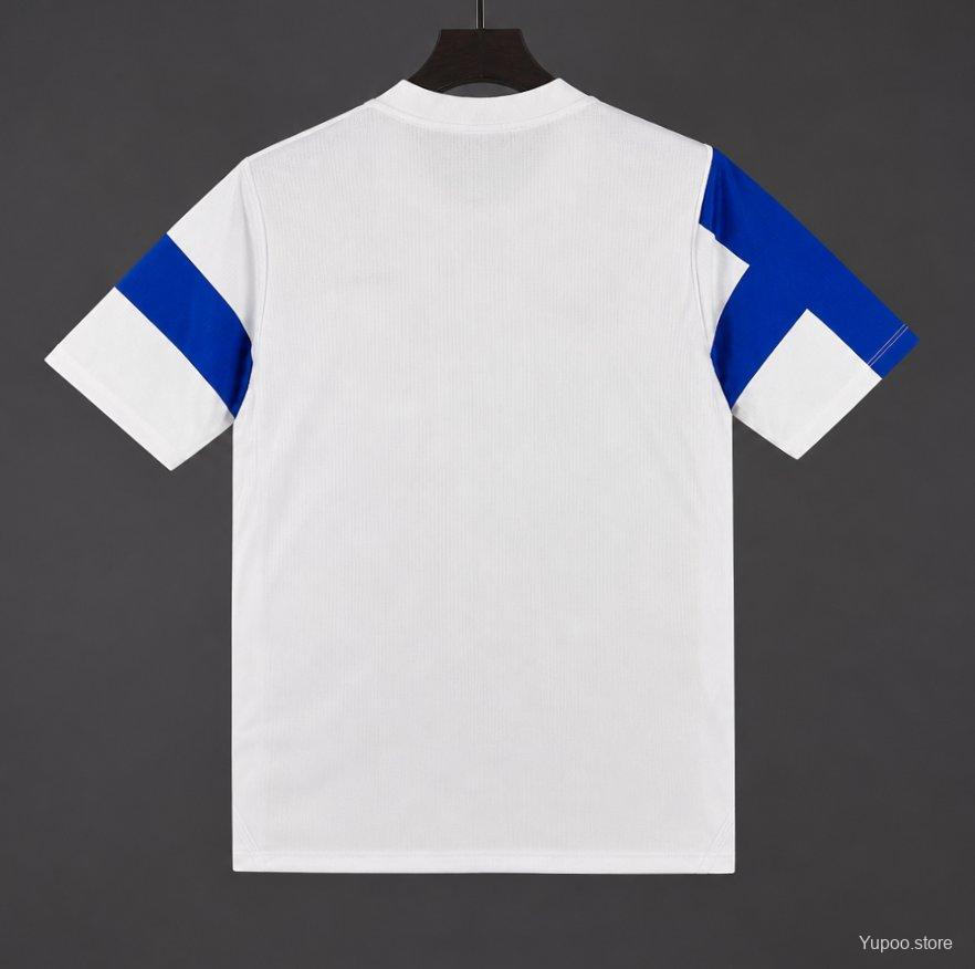 Finland 2026 World Cup Home Soccer jersey size S-4XL