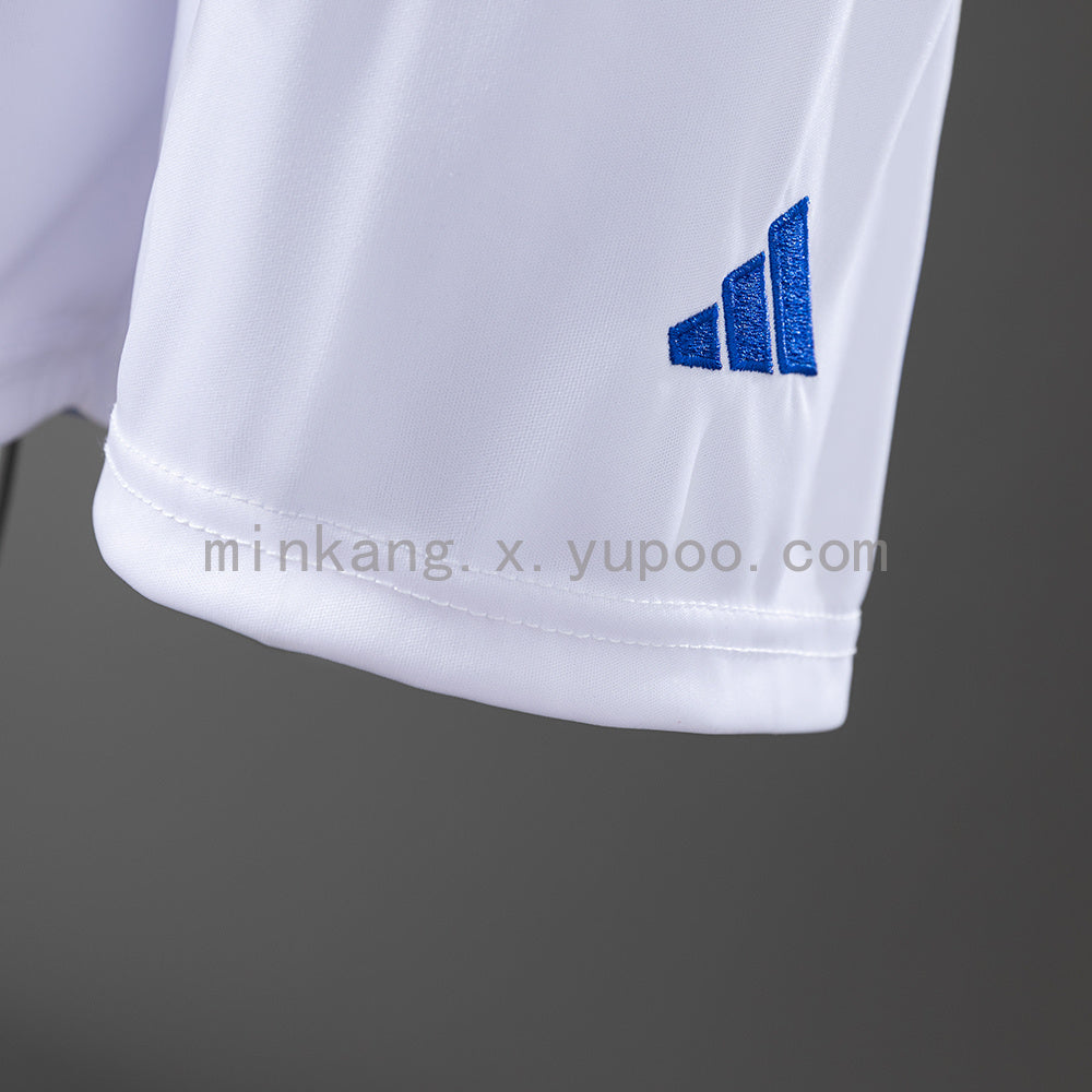 Italy 2024/25 Home kids kit Jersey SZIE16-28