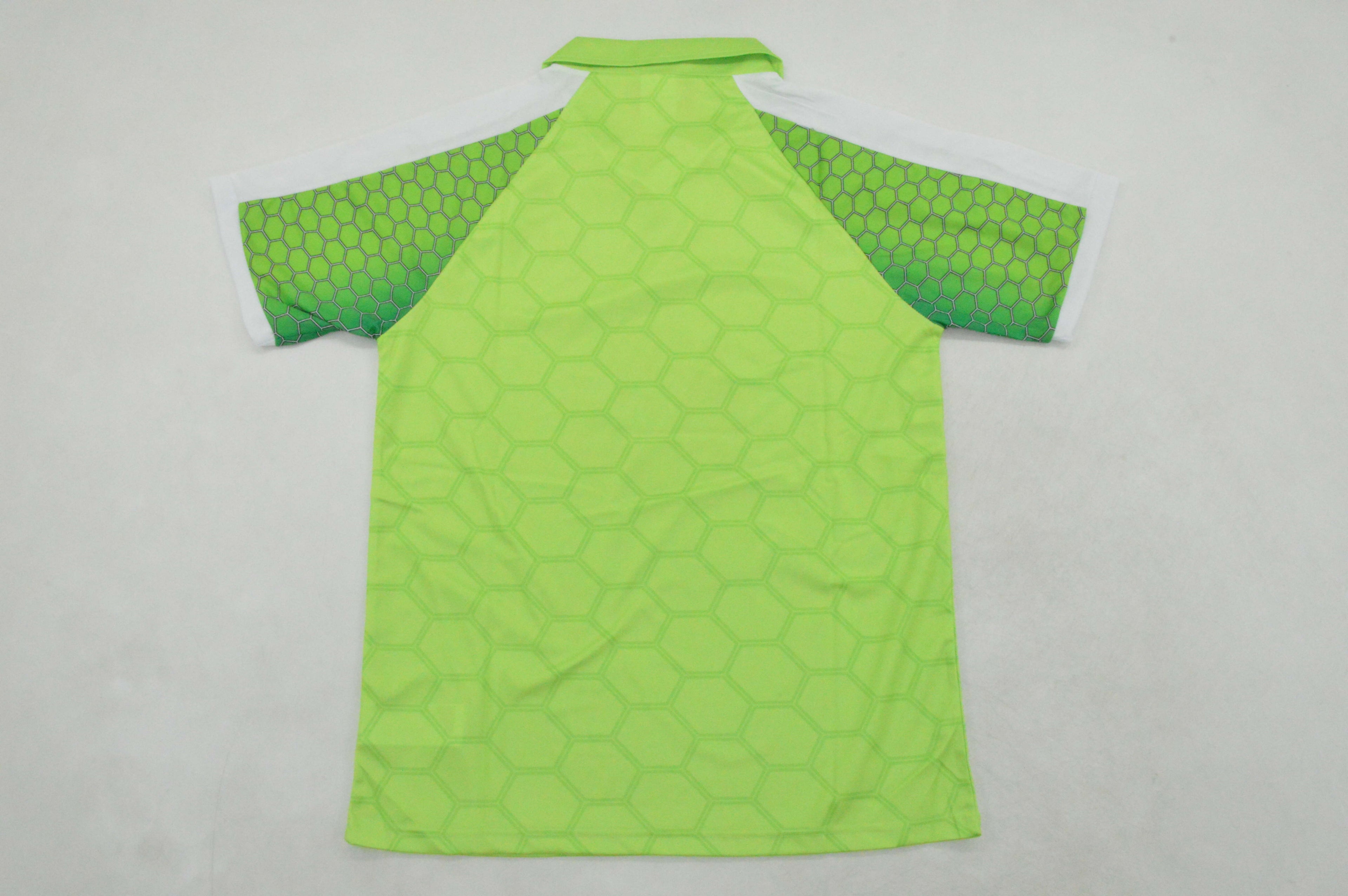 WOLFSBURG 97-98 — Club Retro