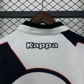 1997 Vasco da Gama white retro jersey