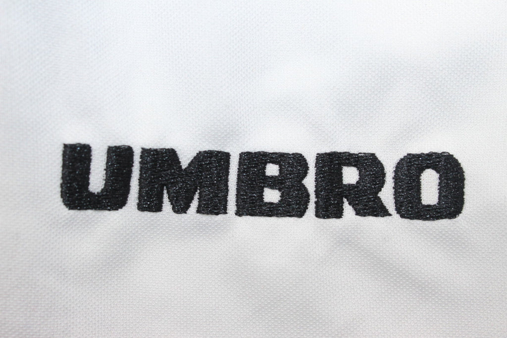 MAN U 99 UCL FINAL Kit infantil — Club Retro