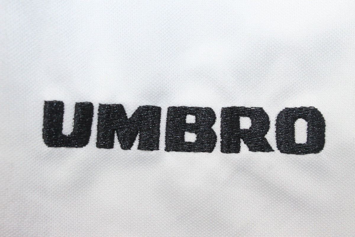 MAN U 99 UCL FINAL Kit infantil — Club Retro
