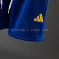 Spain 2024 Home Full kids kit Jersey SIZE 16-28